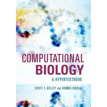 Computational Biology: A Hypertextbook