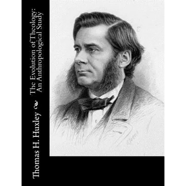 The Evolution of Theology: An Anthropological Study