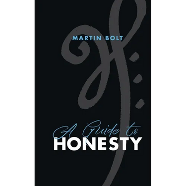A guide to honesty