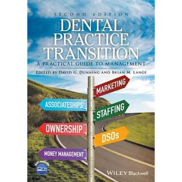 Dental Practice Transition 2e