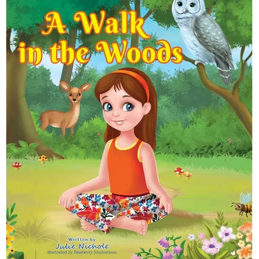 A Walk in the Woods