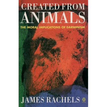 Created from Animals