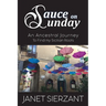 Sauce on Sunday: An Ancestral Journey to Find my Sicilian Roots