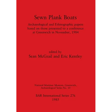 Sewn Plank Boats