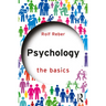 Psychology: The Basics