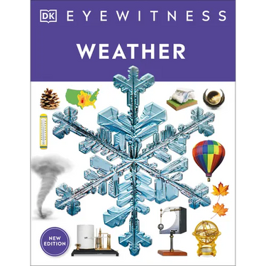 Eyewitness Weather