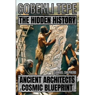 Gobekli Tepe: Ancient Architects And Their Cosmic Blueprint