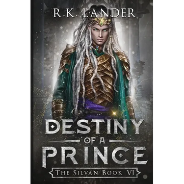 Destiny of a Prince
