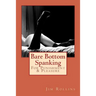 Bare Bottom Spanking