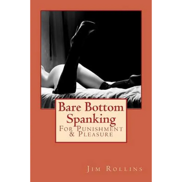 Bare Bottom Spanking