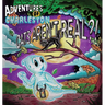Adventures of Charleston: Cat Aren't Real?!