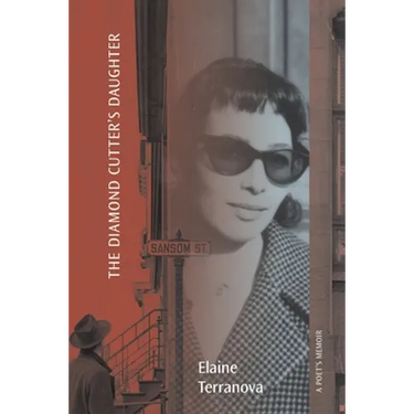 The Diamond Cutter's Daughter: A Poet's Memoir