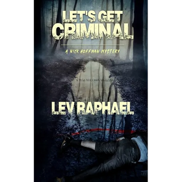 Let's Get Criminal