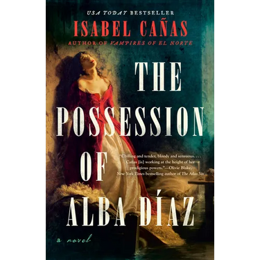 The Possession of Alba Díaz