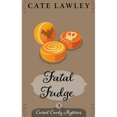 Fatal Fudge