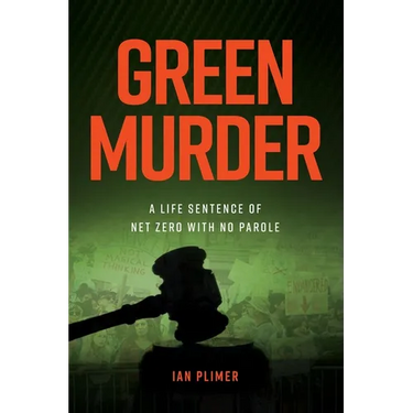 Green Murder