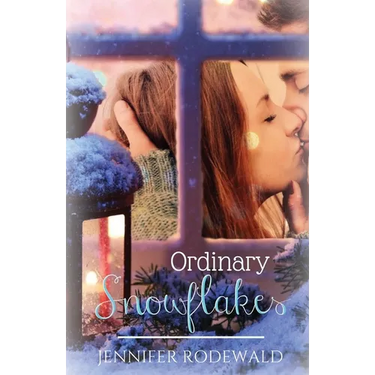 Ordinary Snowflakes: A Rock Creek Christmas Novella