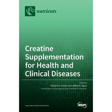 Creatine Supplementation for Health and Clinical Diseases