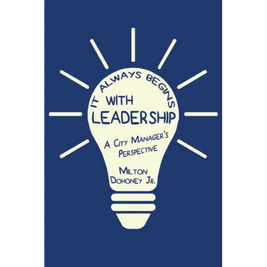 It Always Begins With Leadership