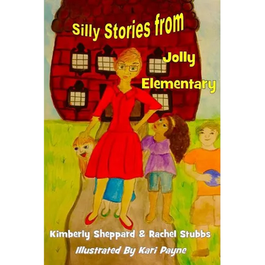 Silly Stories from Jolly Elementary