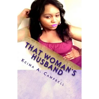 That Woman's Husband