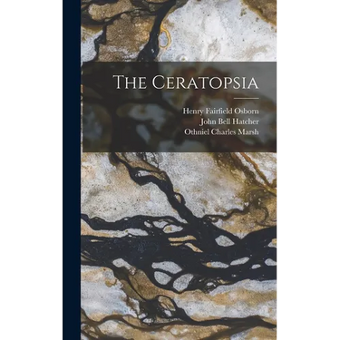 The Ceratopsia