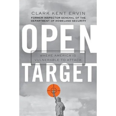Open Target: Where America Is Vulnerable to Attack