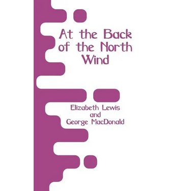 At the Back of the North Wind
