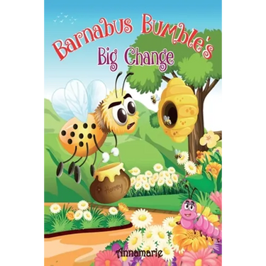 Barnabus Bumble's Big Change