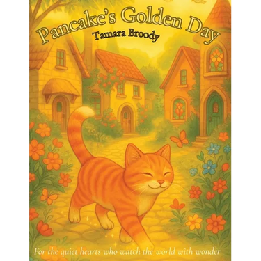 Pancake's Golden Day
