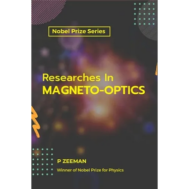 Researches In MAGNETO-OPTICS