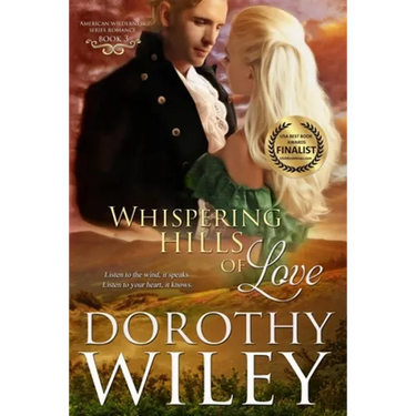 Whispering Hills of Love