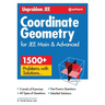Unproblem JEE Coordinate Geometry For JEE Main & Advanced