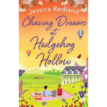 Chasing Dreams at Hedgehog Hollow