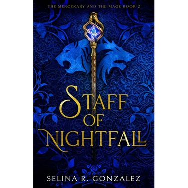 Staff of Nightfall