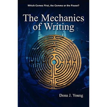 The Mechanics of Writing: Which Comes First, the Comma or the Pause?