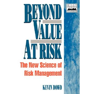 Beyond Value at Risk: The New Science of Risk Management