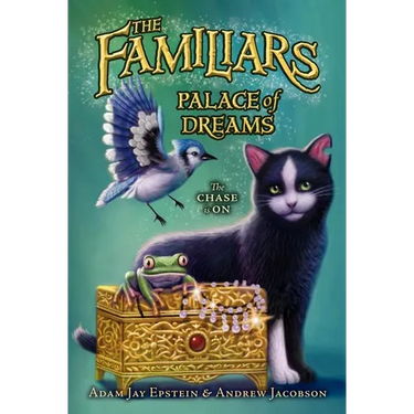 Palace of Dreams