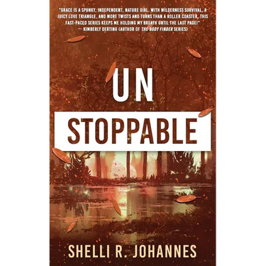 Unstoppable