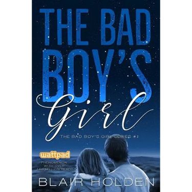 The Bad Boy's Girl