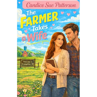 The Farmer Takes a Wife