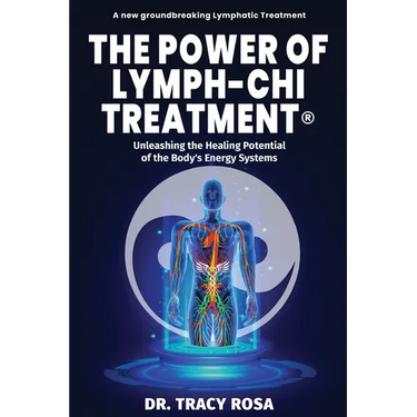 The Power of Lymph-Chi Treatment: Unleashing the Healing Potential of the Body's Energy Systems