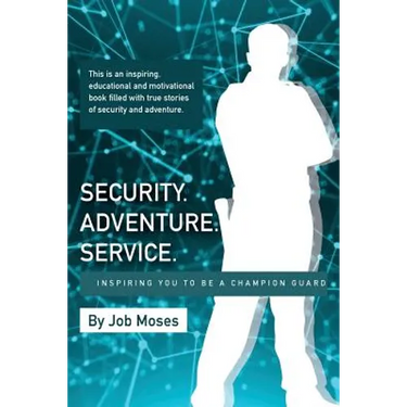 Security Adventure Service: Inspiring You to be a Champion Guard