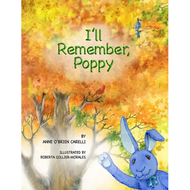 I'll Remember, Poppy
