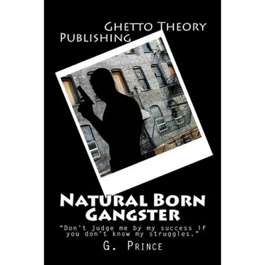 Natural Born Gangster