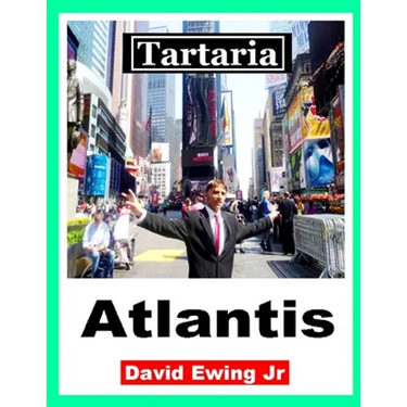 Tartaria - Atlantis: (not in colour)