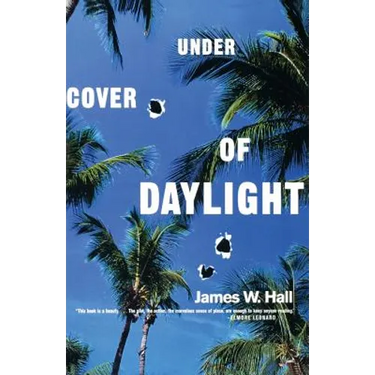 Under Cover of Daylight