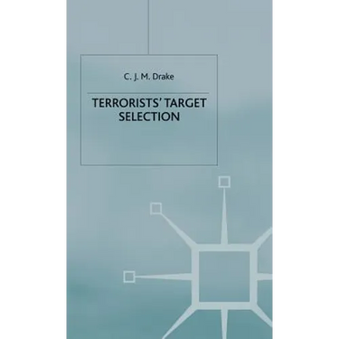 Terrorists' Target Selection