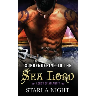 Surrendering to the Sea Lord