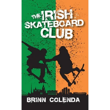 The Irish Skateboard Club